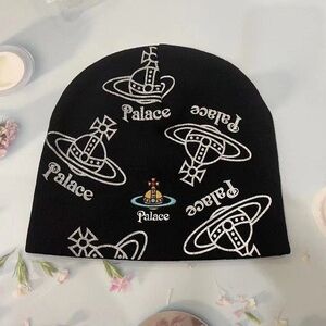 Vivienne Westwood x Palace Jersey Beanie